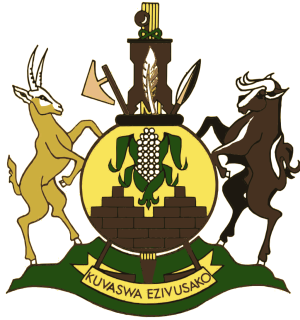 KwaNdebele coat of arms.png