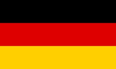 Federal Republic of Germany - RoNations Wiki