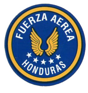 Honduran airforce patch.png