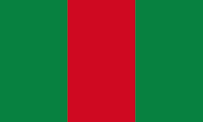 Flag of Take Ka