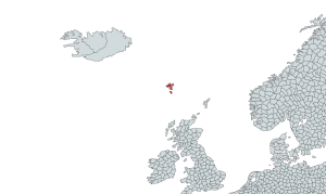 Faroe Islands Highlighted.png