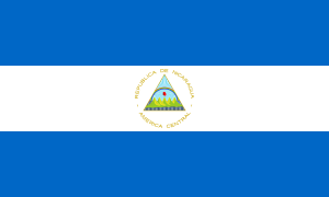 Nicaraguan naval ensign.png