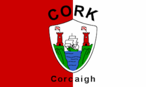 Flag of Corcaigh
