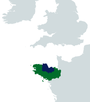 North Brittany highlighted.png