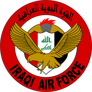 Iraqi Airforce emblem.png