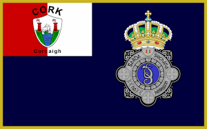 Flag of the Corkonian Garda.png