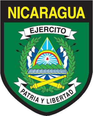 Nicaraguan army coat of arms.png