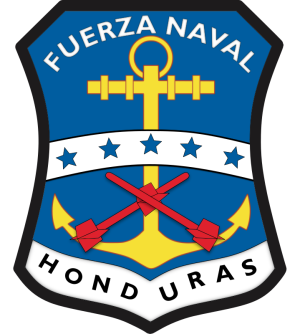 Honduran navy logo.png