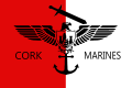 Marines flag.