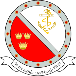 Corkonian naval logo.png