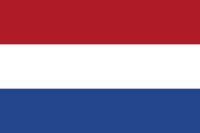 Flag of Dutch