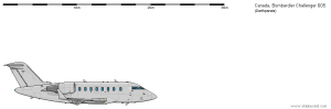 Bombardier CL-601 Challenger.png