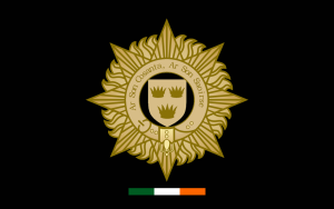 Cork armed forces flag.png