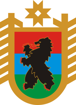 Karelia coat of arms.png
