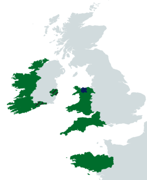 Conwy highlighted.png