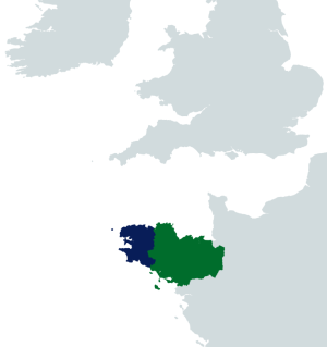 West Brittany highlighted.png