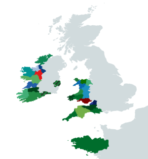 Map of Cork Counties.png