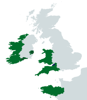 North Somerset highlighted.png