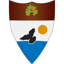 Liberland Coat Of Arms